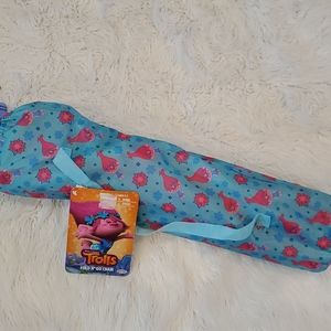 Fold and go chair. Ages 3-7